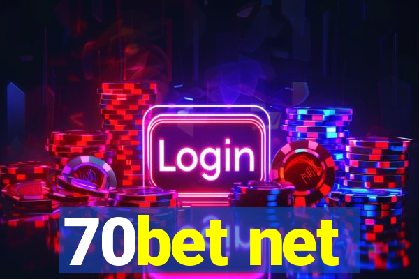 70bet net